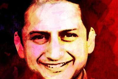 India has Potential to Become 'Economic Powerhouse': Viral Acharya