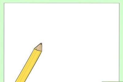 How to Draw Kermit the Frog