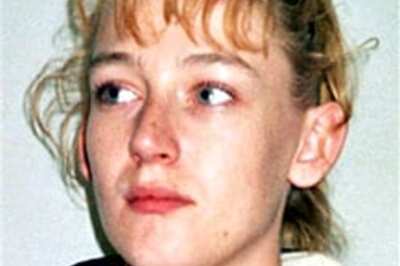 Victim gave TV interview before death