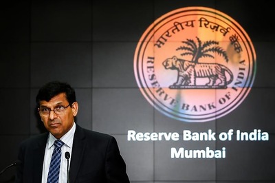 Raghuram Rajan Keeps Rate Unchanged in Last RBI Policy Review