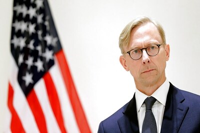 US Envoy Calls for Iran Arms Embargo Renewal, Terms Tehran's Warning 'Mafia Tactic'