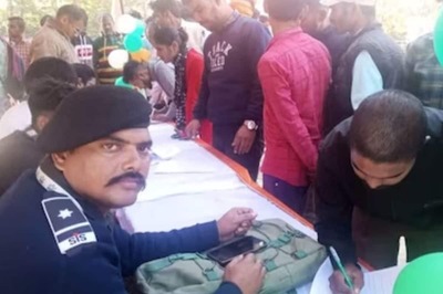 Job Fair In Amethi On February 16; Know Venue, Timings And Documents Required