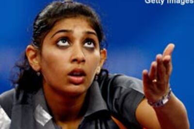 India off to bad start in TT, athletics disappoint again