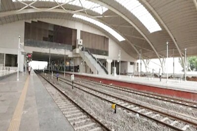 Five More Stations To Get World-Class Makeover in Bihar