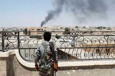 Turkey to Begin Offensive in Northern Syria 'Shortly' Despite Mixed Signals From US