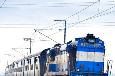 Indian Railways Update: IRCTC Cancels 335 Trains Today on January 29; Check Full List