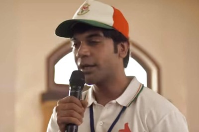 Srikanth Box Office Day 3: Rajkummar Rao-starrer Mints Over Rs 11 Crore