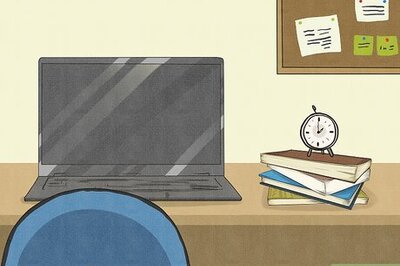 How to Help Your Girlfriend Study