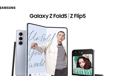 Samsung Galaxy Z Fold5 and Z Flip5 are marvels of engineering and durability! — Get yours today!