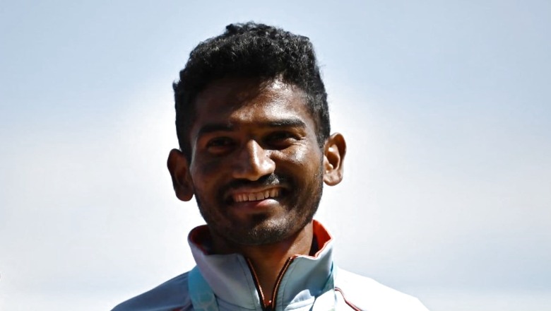 Thought I Could Win Gold at CWG Till Last 500 Metres: Avinash Sable
