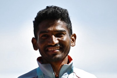 Thought I Could Win Gold at CWG Till Last 500 Metres: Avinash Sable