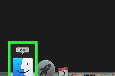 How to Find the Library Folder on a Mac