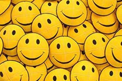 A campus to train people to laugh and breathe