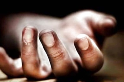 Man Accused of Raping Minor Dies By Suicide at Amaravati Police Station
