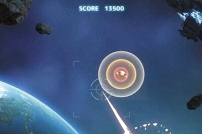 Soon In The Offing, A Video Game That Can Improve Your Eyesight