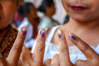 Age Limit Reduced for Voters to Opt for Postal Ballot in Lok Sabha, Assembly Polls
