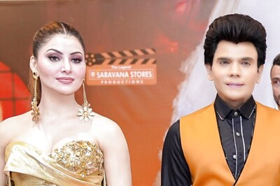 A Look At The Legend First Week Box Office Collection