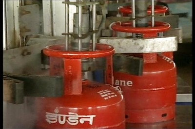 Petroleum Minister says Households with LPG Connections rose by 6 crore since 2014
