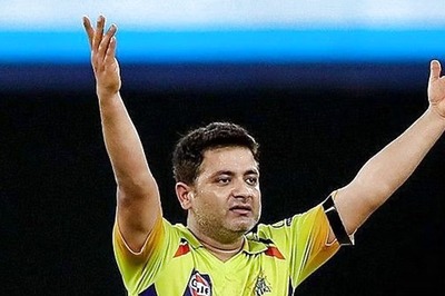 '1-D Players Will Remain in Business Due to Impact Player Rule'-Former India Player