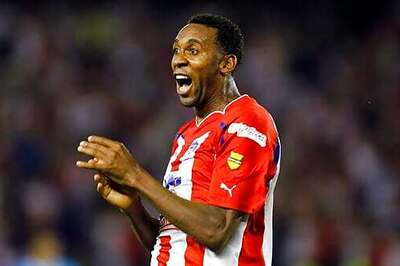 Colombia Midfielder Viafara Gets 11 Years On US Drug Charge