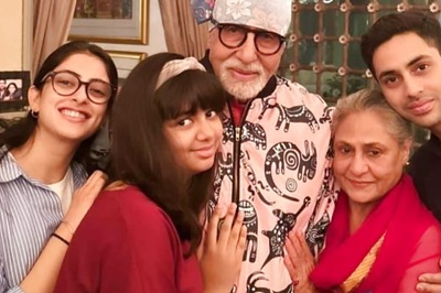 Navya Naveli Nanda Makes Rare Statement About Aaradhya Bachchan: 'I Admire Her For...' | Exclusive