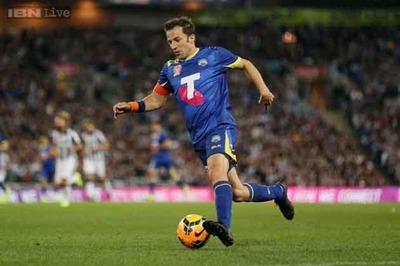 Delhi Dynamos on the brink of signing Alessandro del Piero