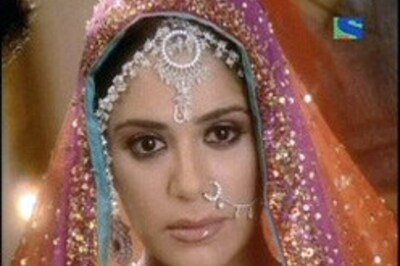 Jassi to groove with Sanjeev Kapoor