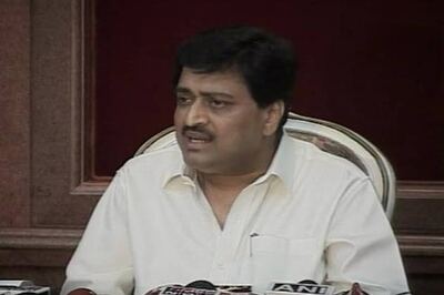 Chavan summoned to Delhi to meet Sonia