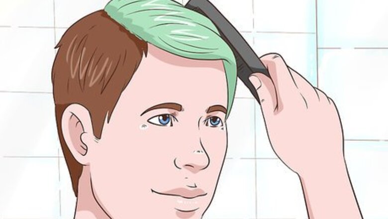 How to Take Care of a Mohawk