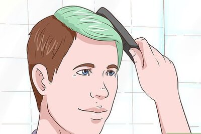 How to Take Care of a Mohawk