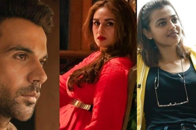 'Monica O My Darling' Teaser: Rajkummar Rao, Radhika Apte, Huma Qureshi Shine In Intriguing Crime Drama