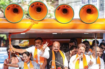 Karnataka: BJP’s Decision to Appoint CM Bommai Election Campaign Chief A Balancing Act?