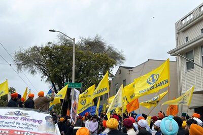News18 Evening Digest: Khalistan Supporters Attack Indian Consulate in San Francisco & Other Top Stories