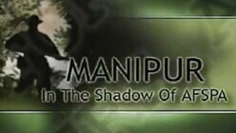 A film salutes the spirit of Manipur
