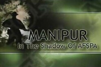 A film salutes the spirit of Manipur