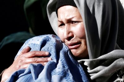 We'll Never Even Think of Going Back to Afghanistan Now: Women Refugees in India