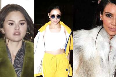 Styles That Will Help You Get Through The Winter Season In Fashion