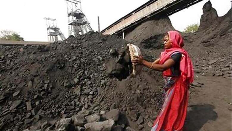 Centre asks states to clear 63,395 pending mines leases