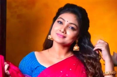 Actress Priyanka Nalkari Shocks Fans With Her Relationship Status One Year After Marriage