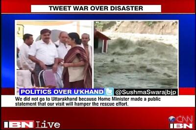 Cong advises leaders not to get dragged into Twitter war: Sources