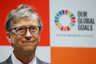 How Bill Gates is Fighting Against Spread of Malaria with One Post at a Time