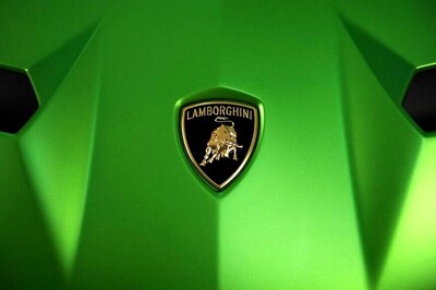 Lamborghini Sees India Among Top 10 Global Markets in Next Five Years
