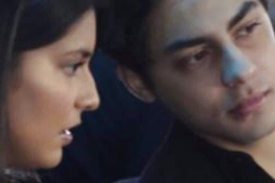 Juhi Chawla Finds Aryan Khan, Jahnavi's Bond Similar to Her and SRK's As She Welcomes Them to KKR