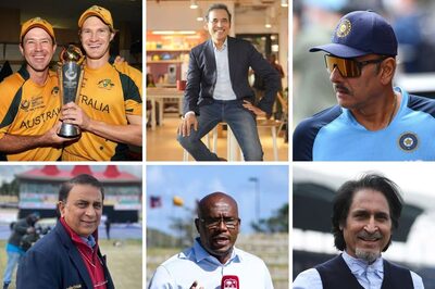 Opinion | Cricket Commentary: An Art That Breathes Life Into The Game