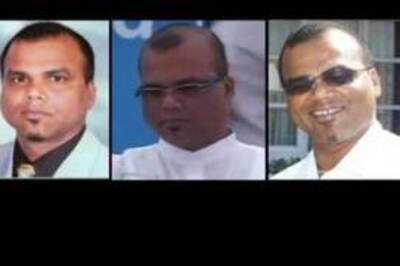 Pacheco's ‘special’ officer files anticipatory bail