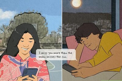 102 Funny, Thoughtful, & Creative “I Miss You More than” Phrases