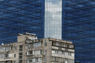 Blast Hits US Embassy Premises in Kiev, No Casualties Reported