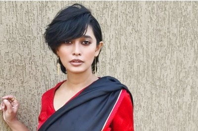 Sayani Gupta is Making all the Right Fashion Choices, See Pics