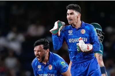 T20 World Cup 2024, Semi-final Qualification Scenarios: India Almost Assured Semi-final Spot; Australia on the Verge of Elimination After Loss to Afghanistan