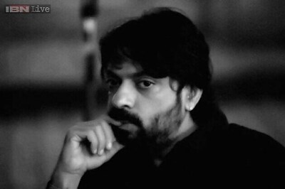 It's a myth that I am a tough task master: Bhansali